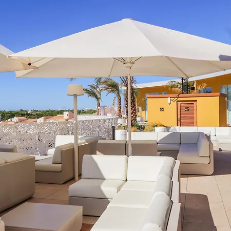 Apartament Le Vibes 214 Luxe By Agn- 4 Personnes 